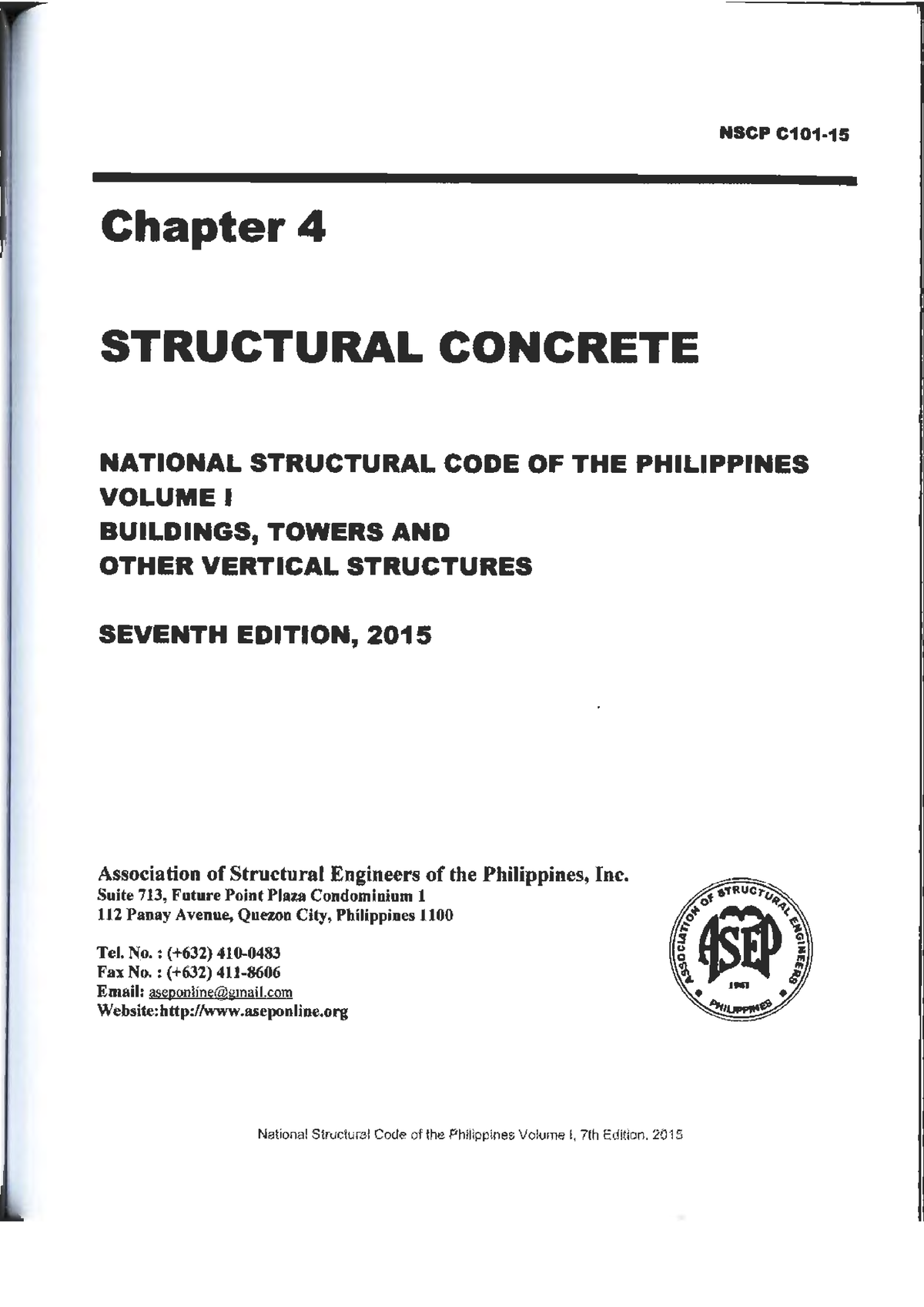 national-structural-code-of-the-philippines-2015-ch-4-nscp-c101