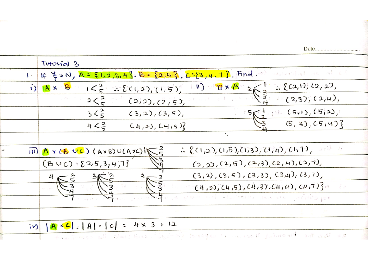 3D SITI Nurfarihin MAT210 W6 - Discrete Mathematics - Studocu