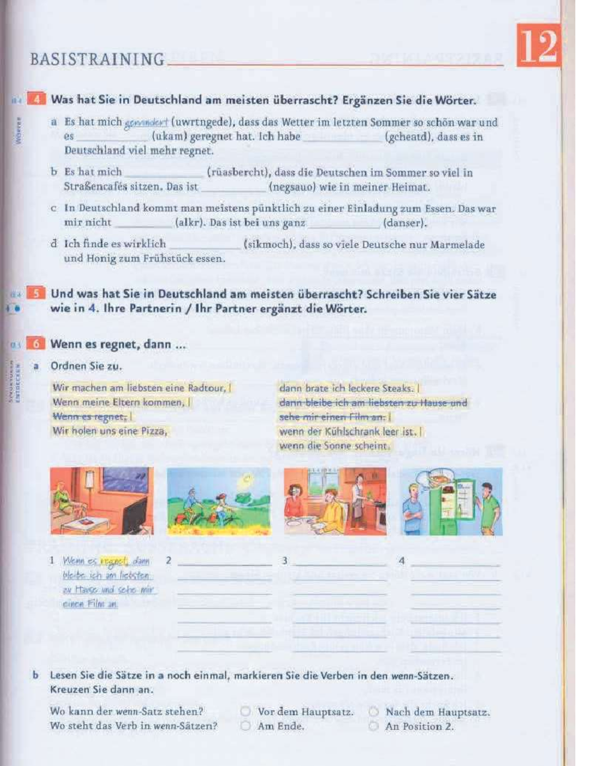 bungen-lektion-12-practicas-de-repaso-lengua-alem-n-studocu