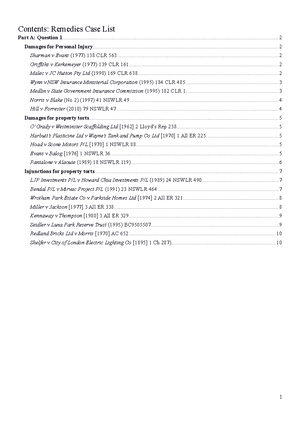 PIL Notes - Topic 1 Week 1 Sources of International Law Required ...