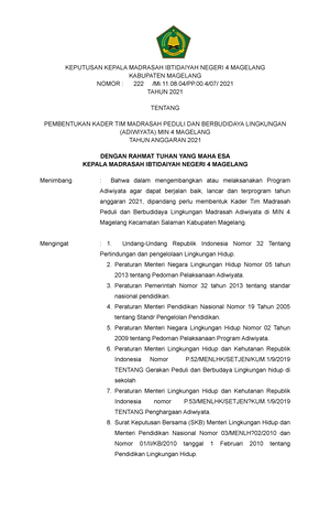 Manajemen Pendidikan (contoh Soal Dan Jawaban) - MANAJEMEN PENDIDIKAN ...