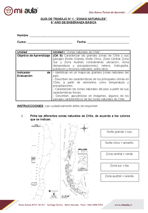 Apunte 2 MAPA MUDO DE Chile 102114 20230112 2019 0108 141115 - APUNTE N ...