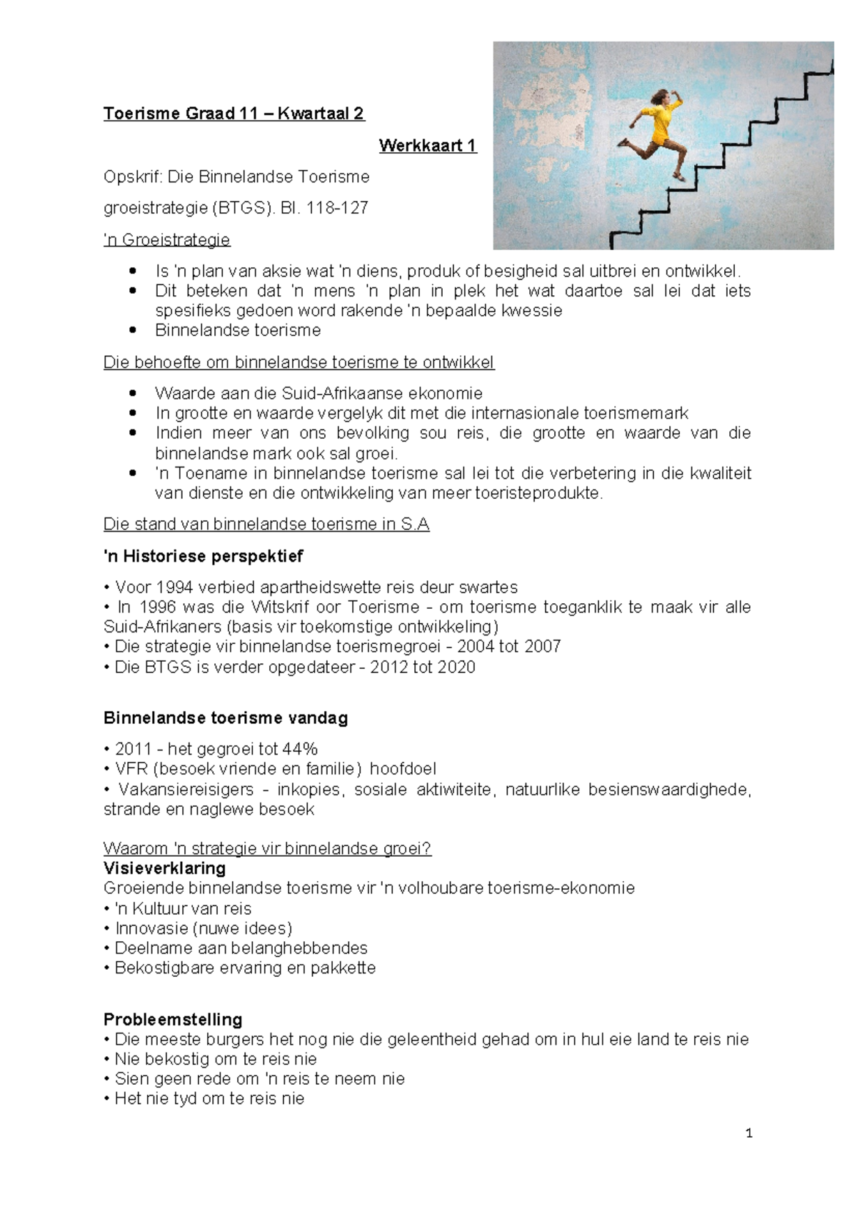 les-1-werkkaart-1-toerisme-graad-11-kwartaal-2-werkkaart-1-opskrif