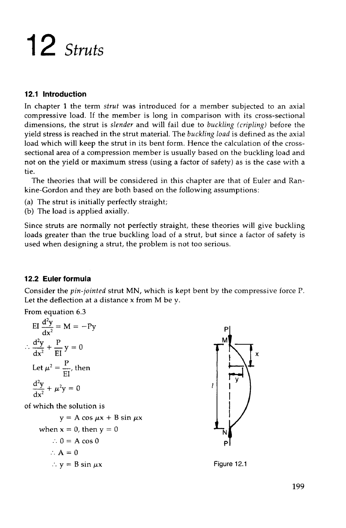 Struts notes and examples 12 Struts 12 Introduction In chapter 1