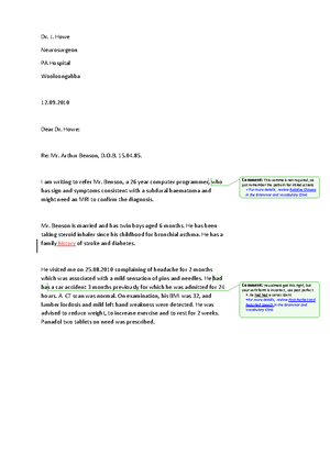 Tenses for OET - Oet writing grammar - Getting the tenses correct for ...