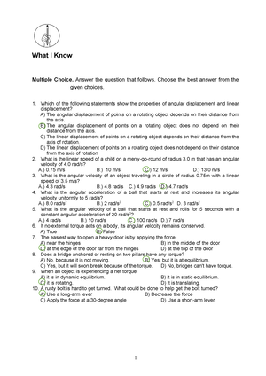 E9Q3W5 DLP - DAILY LESSON LOG - Detailed Lesson Plan (DLP) Format DLP ...