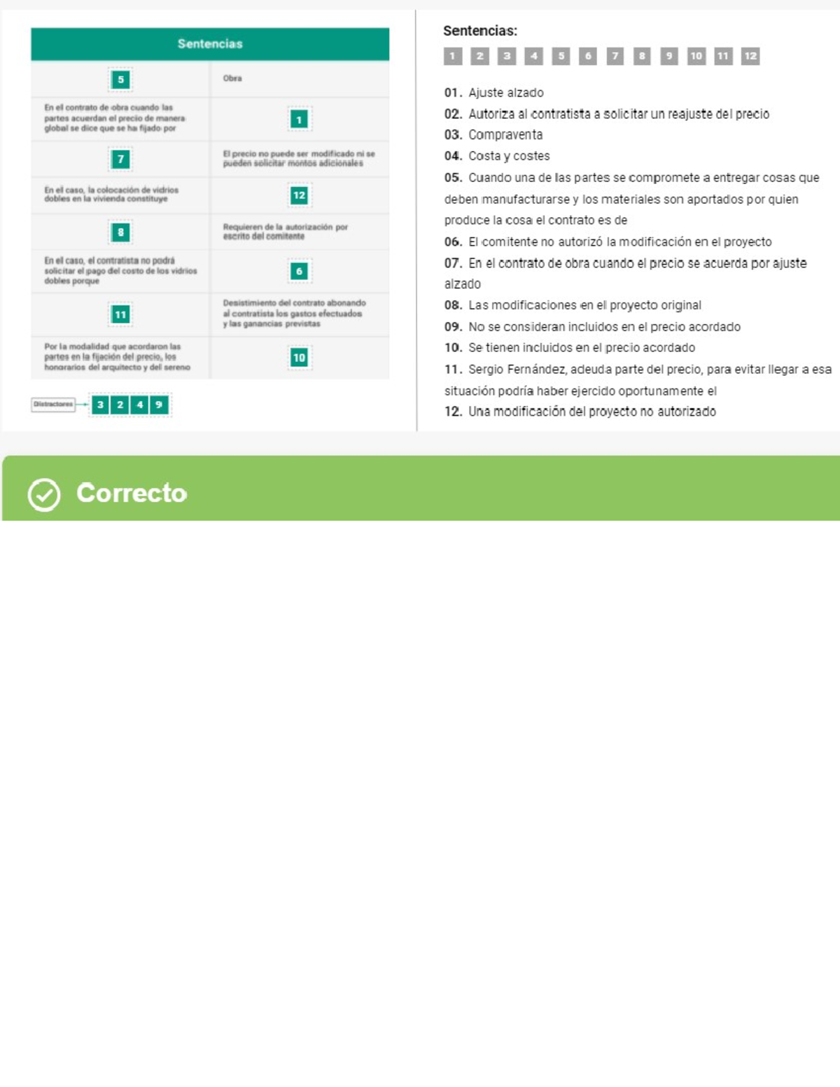 API 3 - AÑO 2021 - NOTA 100 - Derecho Privado III - Siglo 21 - Studocu