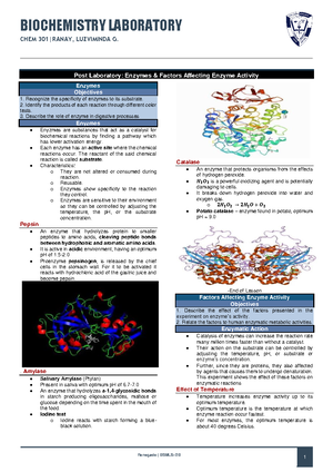 Amino Acids and Proteins - OBJECTIVES: • Describe the contribution of ...