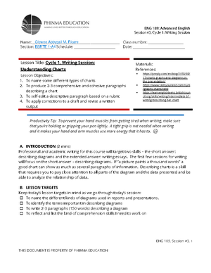 S1Action Plan ENG 189 - Advanced English Communication SAS - VERANO ...