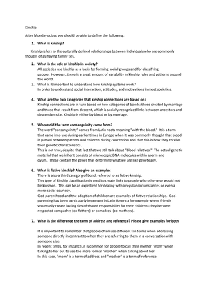 [Solved] Critically Give Examples Of Social Categorization In The ...