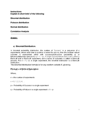 Production And Operations Management Solved MCQs [set-1] Mcq Mate.com ...