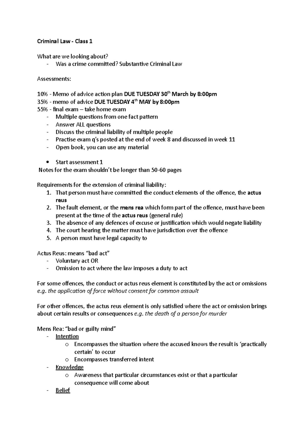 mm114-class-1-lecture-notes-1-3-criminal-law-class-1-what-are-we