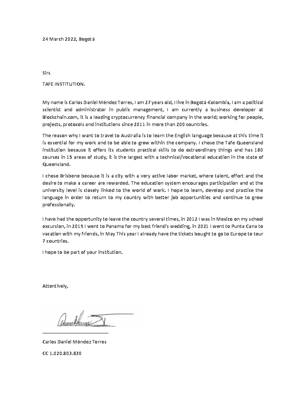 Tafe SOP.lecture notes - BSD115 - QUT - Studocu