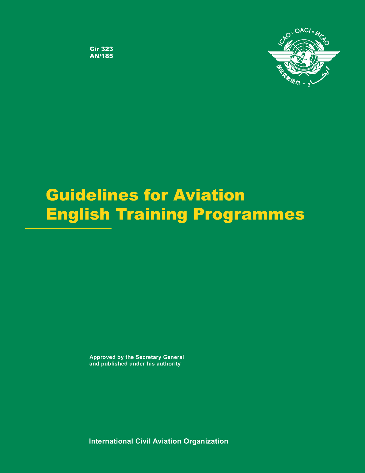 icao-english-language-requirements-psychology-bhu-studocu