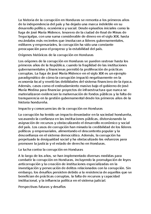 Teoricas etica - nbhb - Nombre del estudiante: Oscar David Matute Avila ...