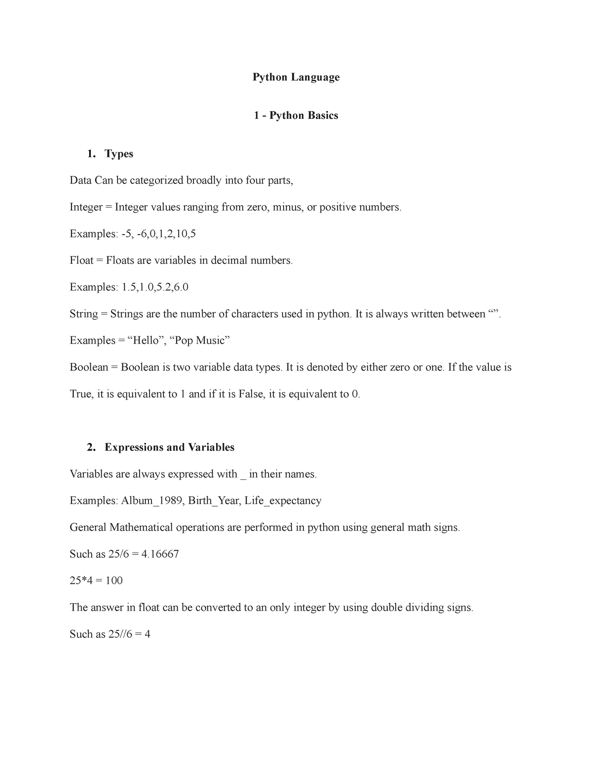 python-basic-python-language-1-python-basics-types-data-can-be