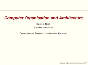 Cache solved examplesn - Problem # 1 A computer system uses 16-bit ...