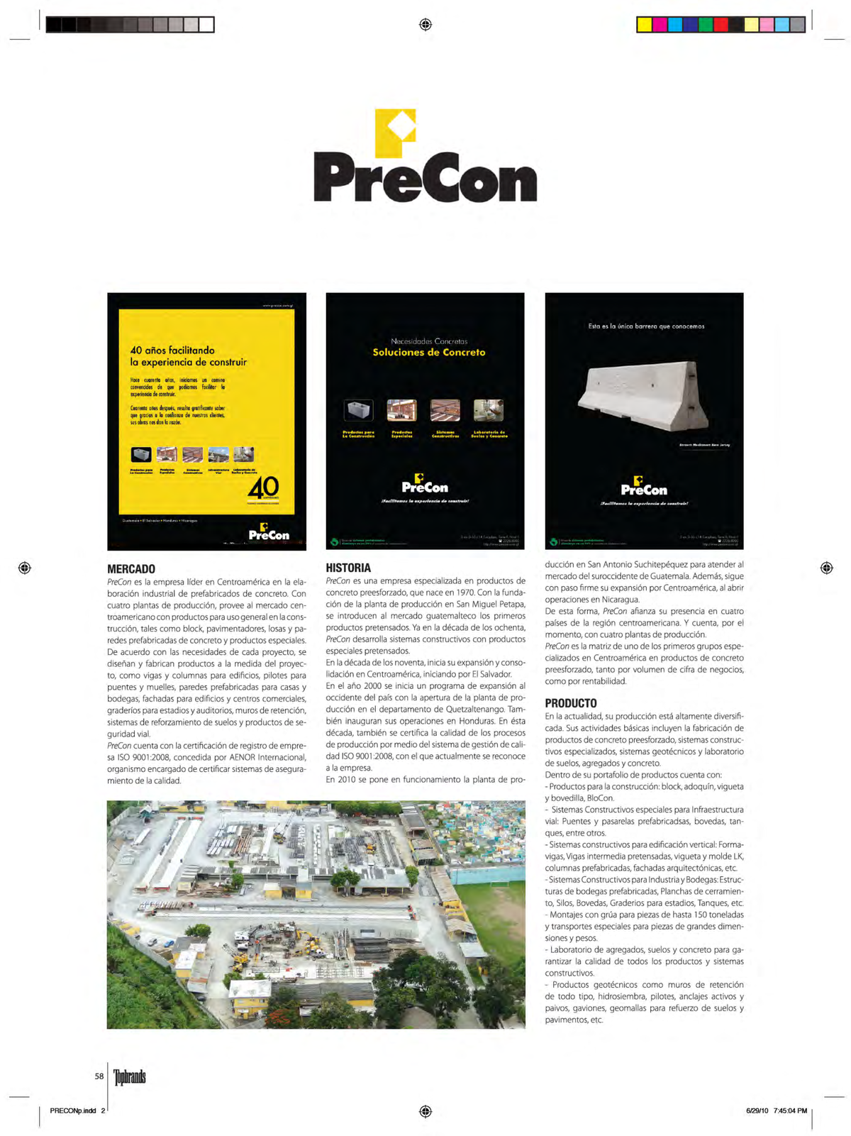 Guatemala Volume 2 Precon - Concrete Armado 1 - Studocu