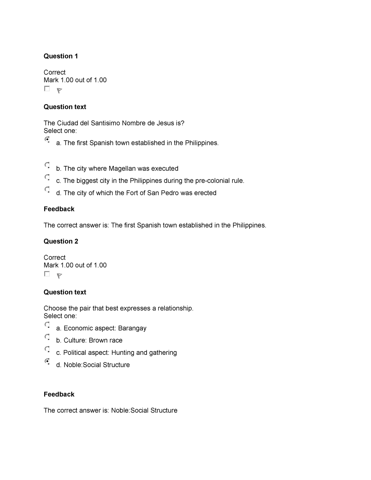 philippine-pop-culture-final-exam-section-1-question-1-correctmark-1