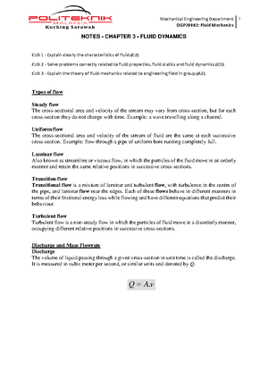 Chapter 4 Second LAW OF Thermodynamics - ####### CHAPTER 4 THE SECOND ...