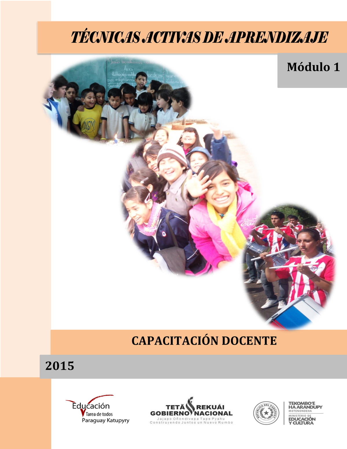 1.2.1 - Leyes - CAPACITACI”N DOCENTE 2015 MÛdulo 1 AclaraciÛn: En Este ...