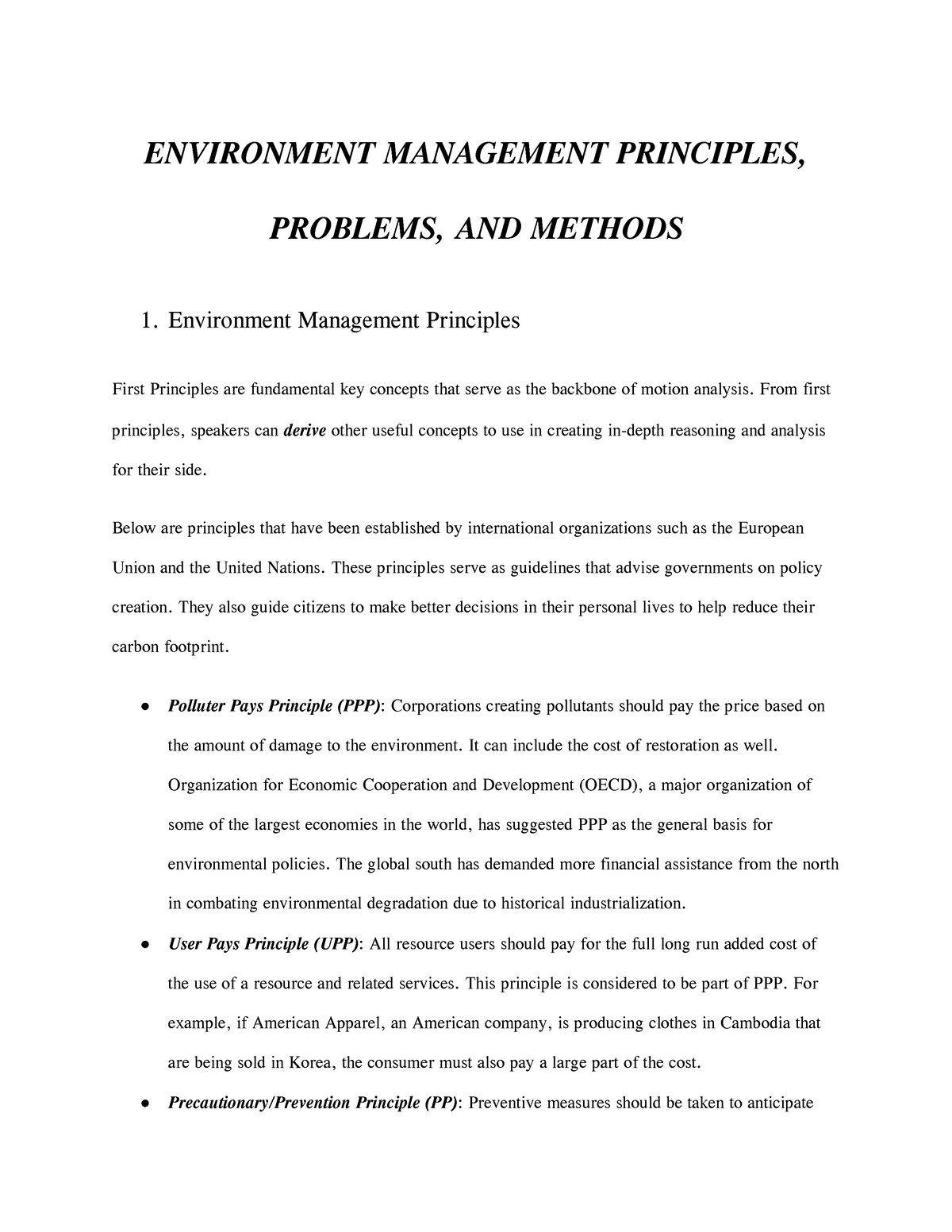 environment-management-principles-problems-methods-environment