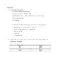 Physical Chemistry - Chm213 - UiTM - Studocu