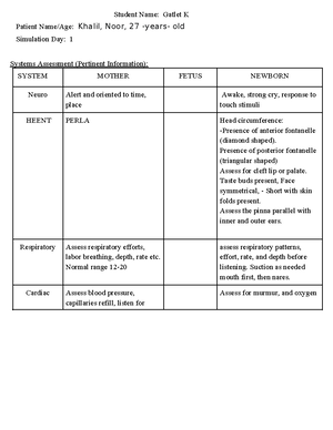 Study guide chapter 2 - Chapter 2 Topic/ content: Ethics & standards of ...