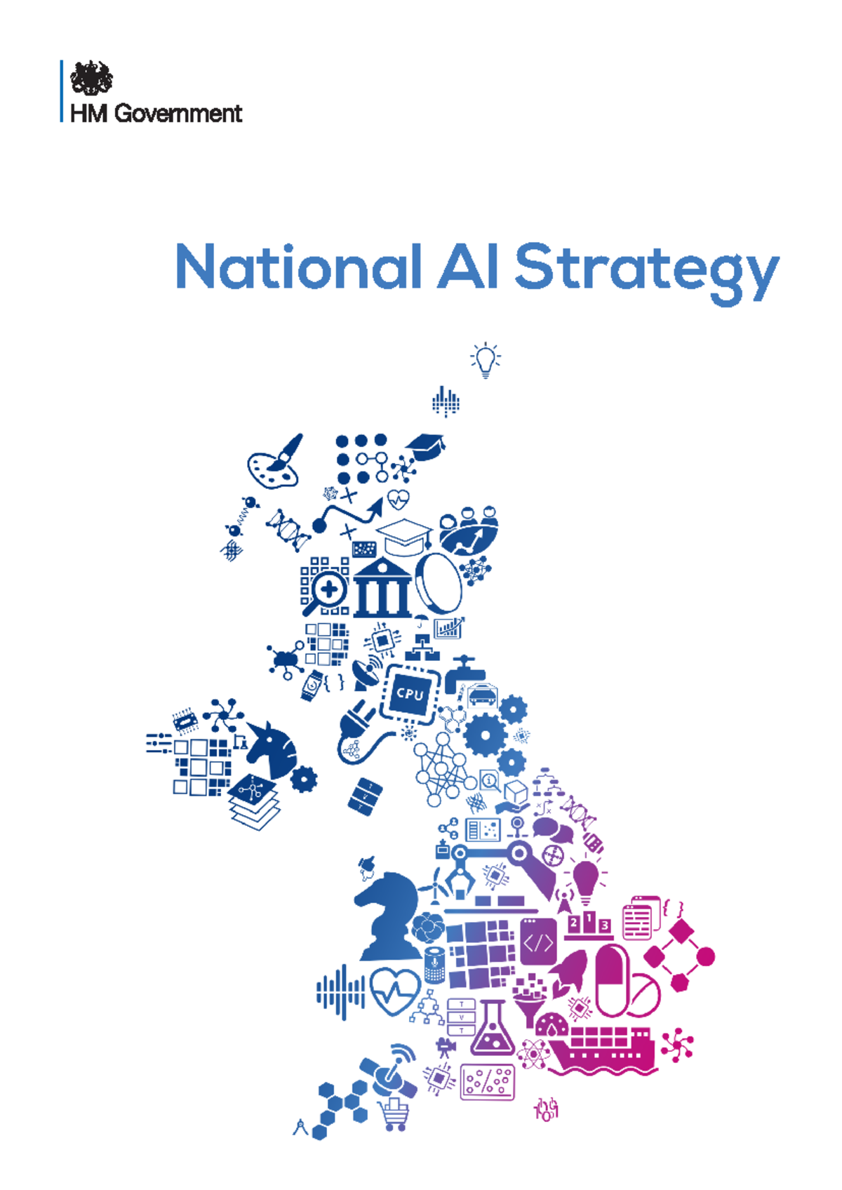 National Ai Strategy Pdf Version National Ai Strategy National Ai Strategy Version 1 National Ai Strategy Pdf Version National Ai Strategy National Ai Strategy Version 1