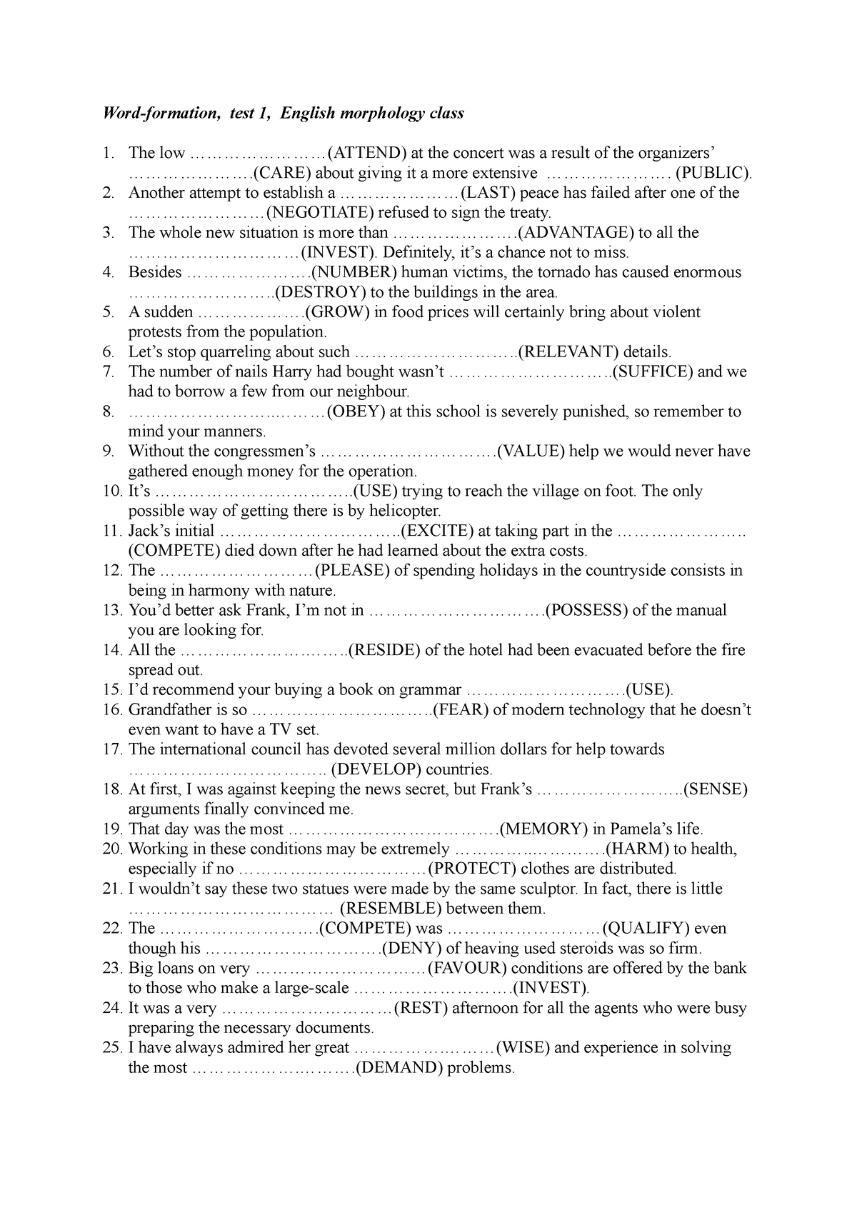 word-formation-test-1-materia-y-do-wicze-morfologii-z-j-zyka