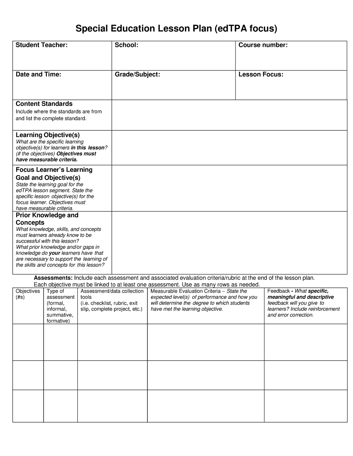 special-education-lesson-plan-template-special-education-lesson-plan
