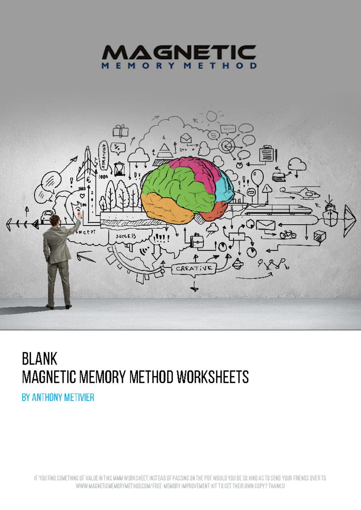 3 New MMM Worksheets+V2-1 - If you find something of value in this MMm ...