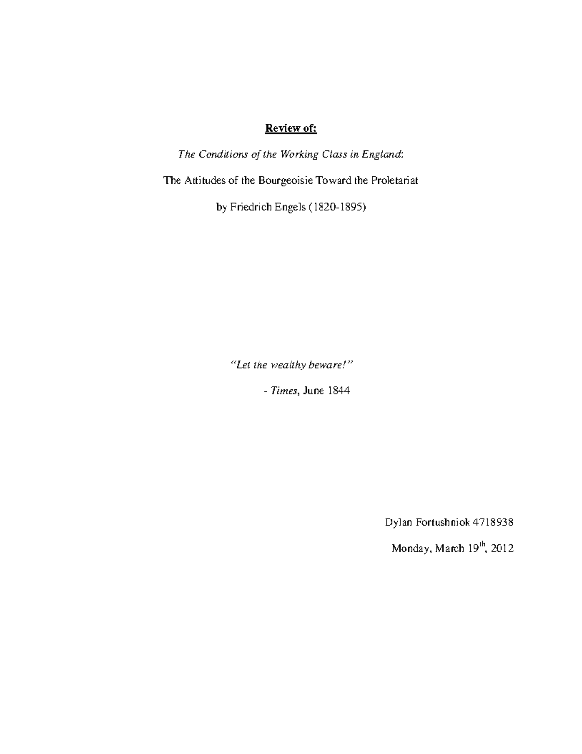 analysis-conditions-of-the-working-class-review-of-the-conditions-of