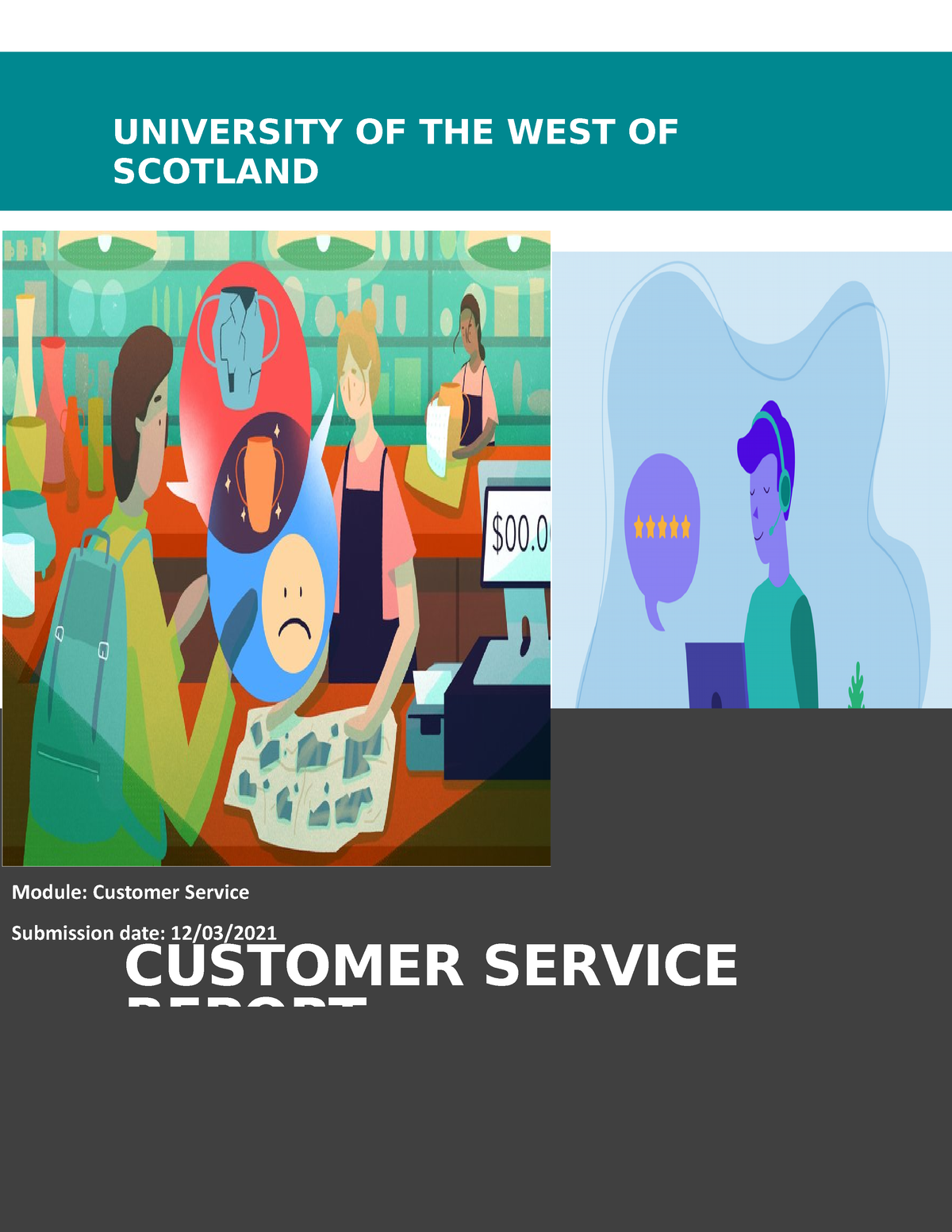 customer-service-report-module-customer-service