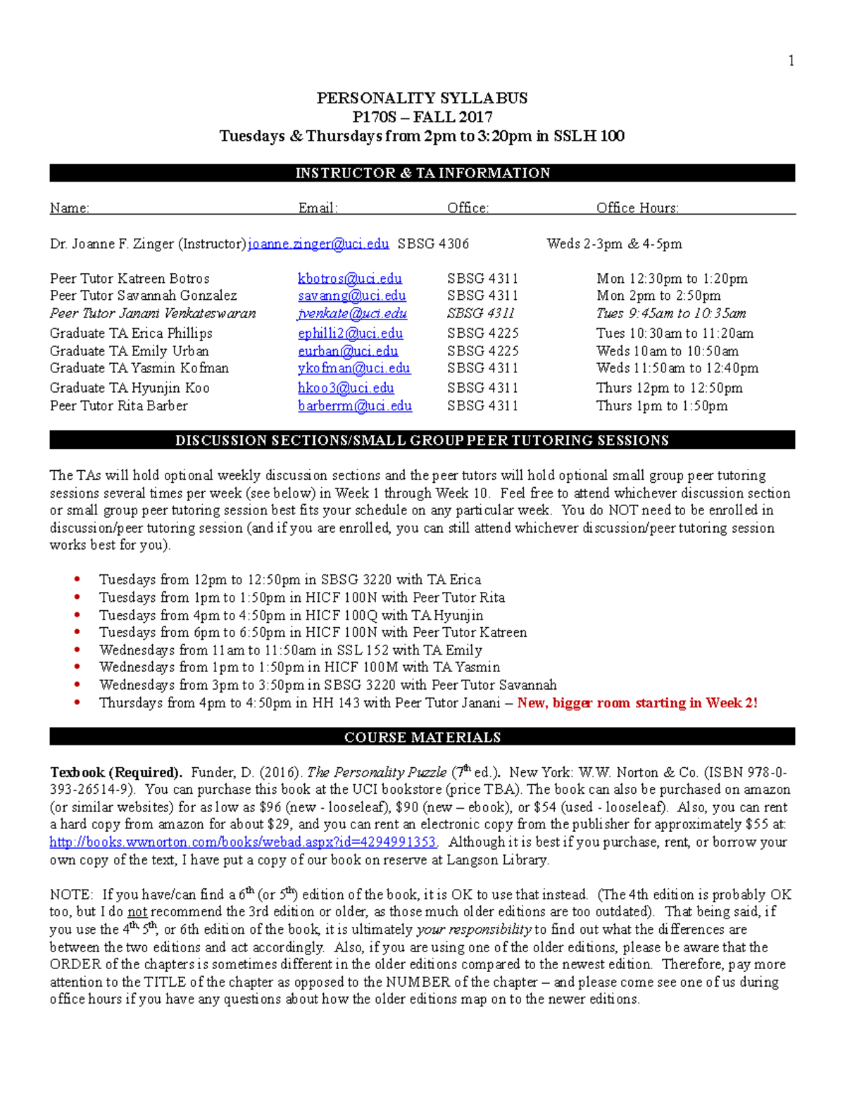 uci peer tutoring ochem 1a