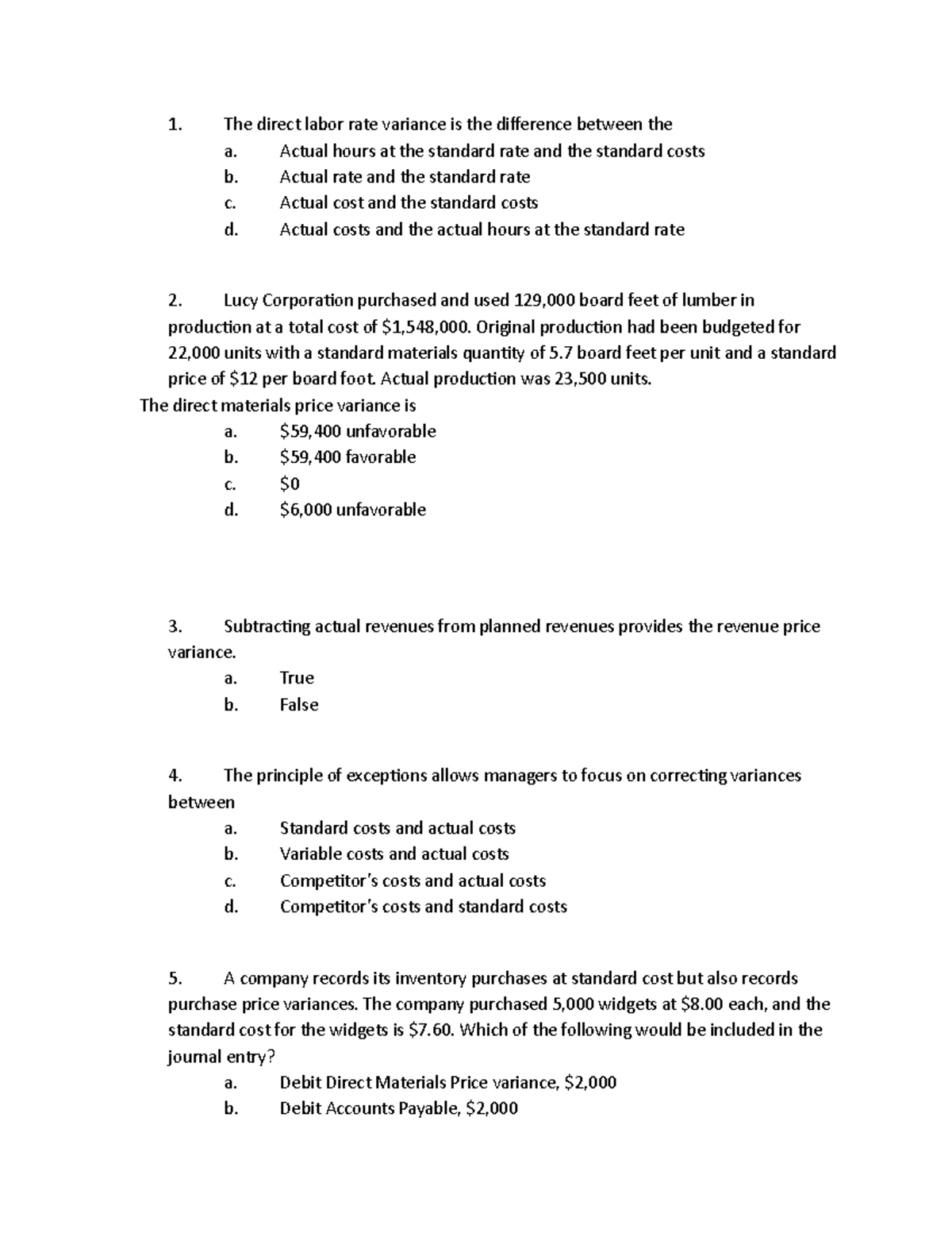 test-4-study-guide-managerial-accounting-the-direct-labor-rate