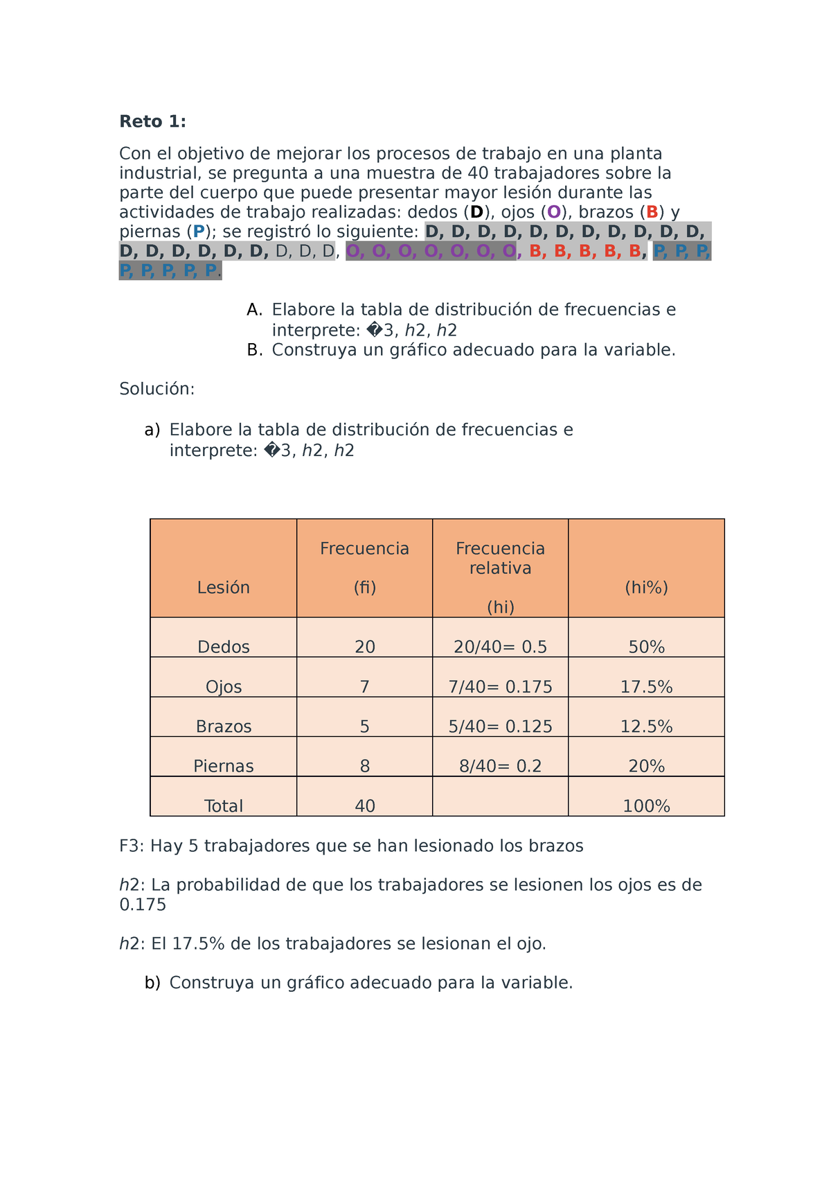 S2 Ejercicio Reto 1 - Tarea S2.S1 - Reto 1: Con El Objetivo De Mejorar ...