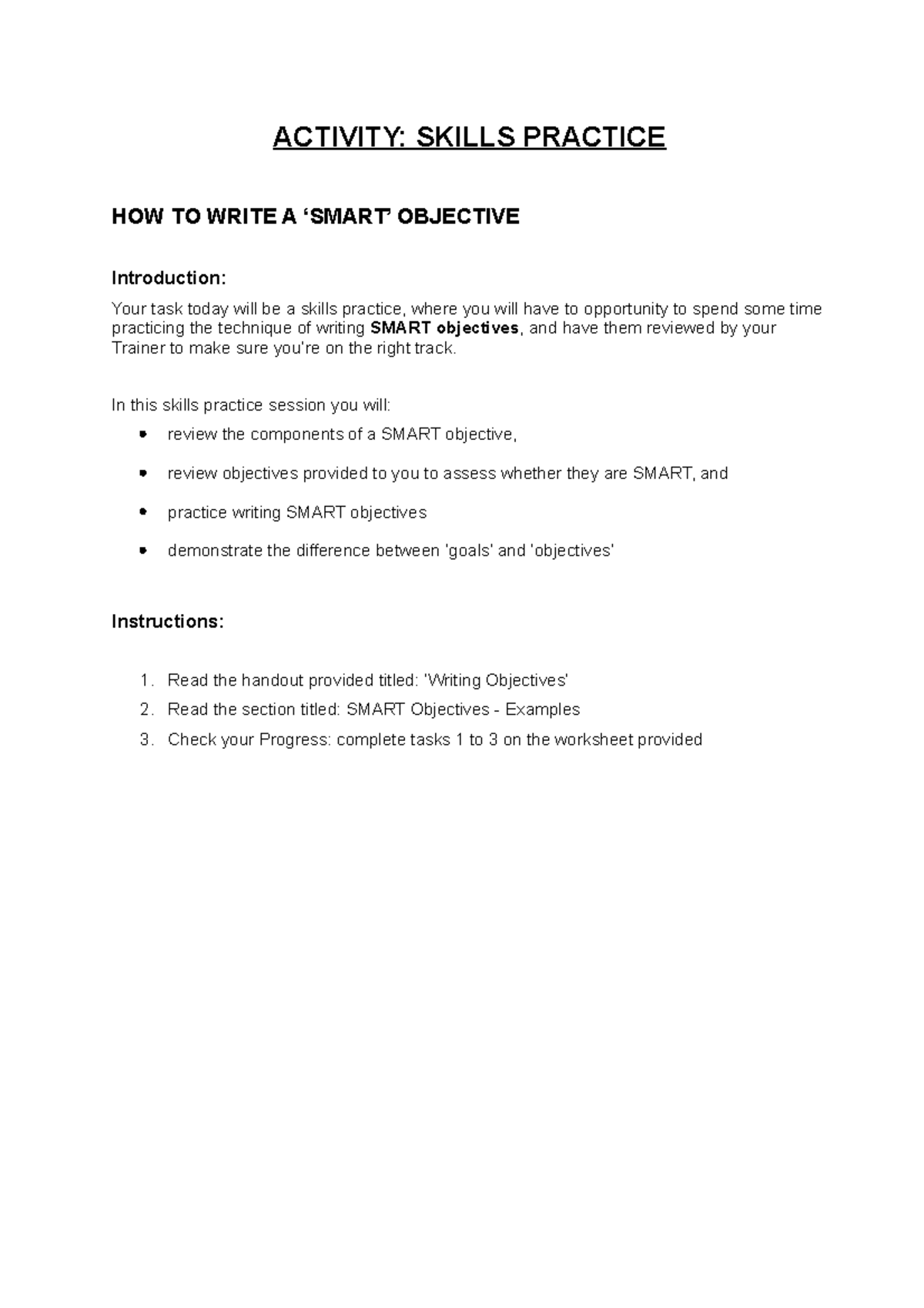 task-smart-objectives-v1-activity-skills-practice-how-to-write-a