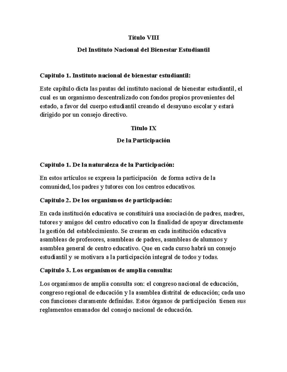 401389276 analisis de la ley organica de educacion 66 97 docx - Título ...