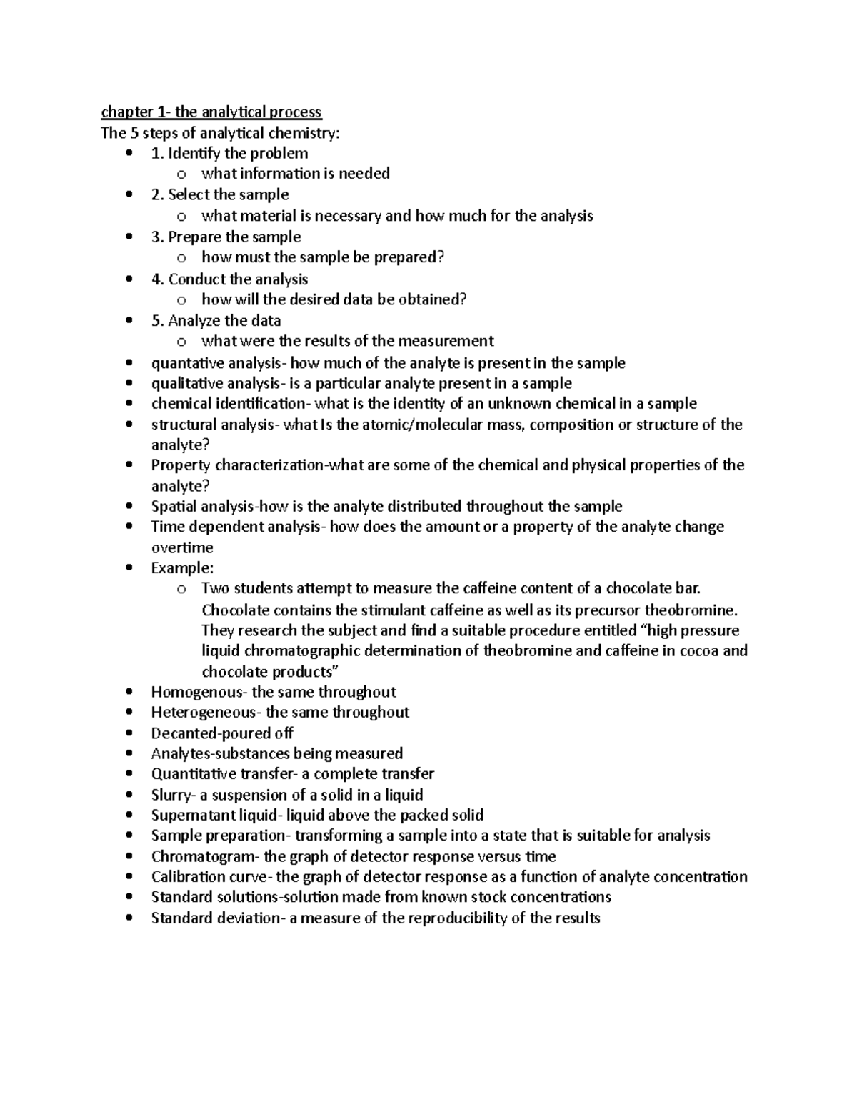 quant-chapter-1-notes-chapter-1-the-analytical-process-the-5-steps