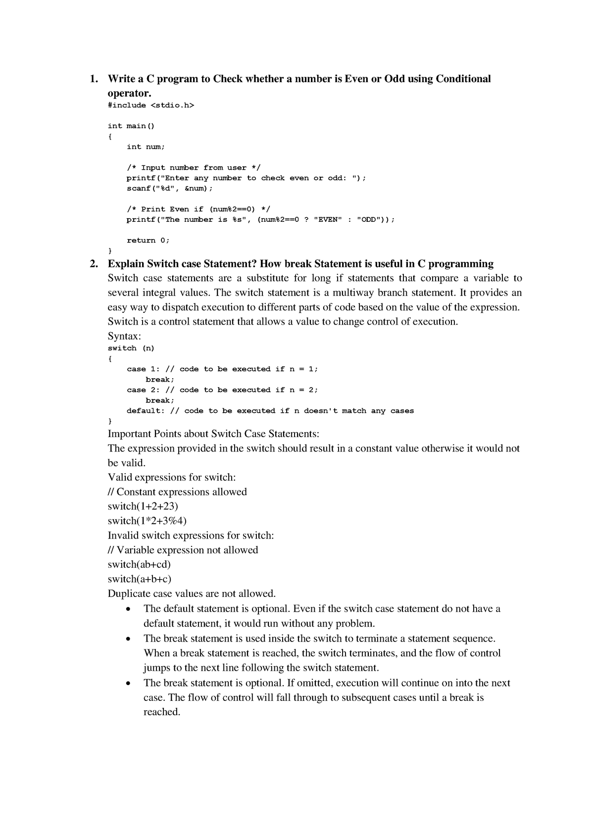 c-programming-lecture-1-write-a-c-program-to-check-whether-a-number