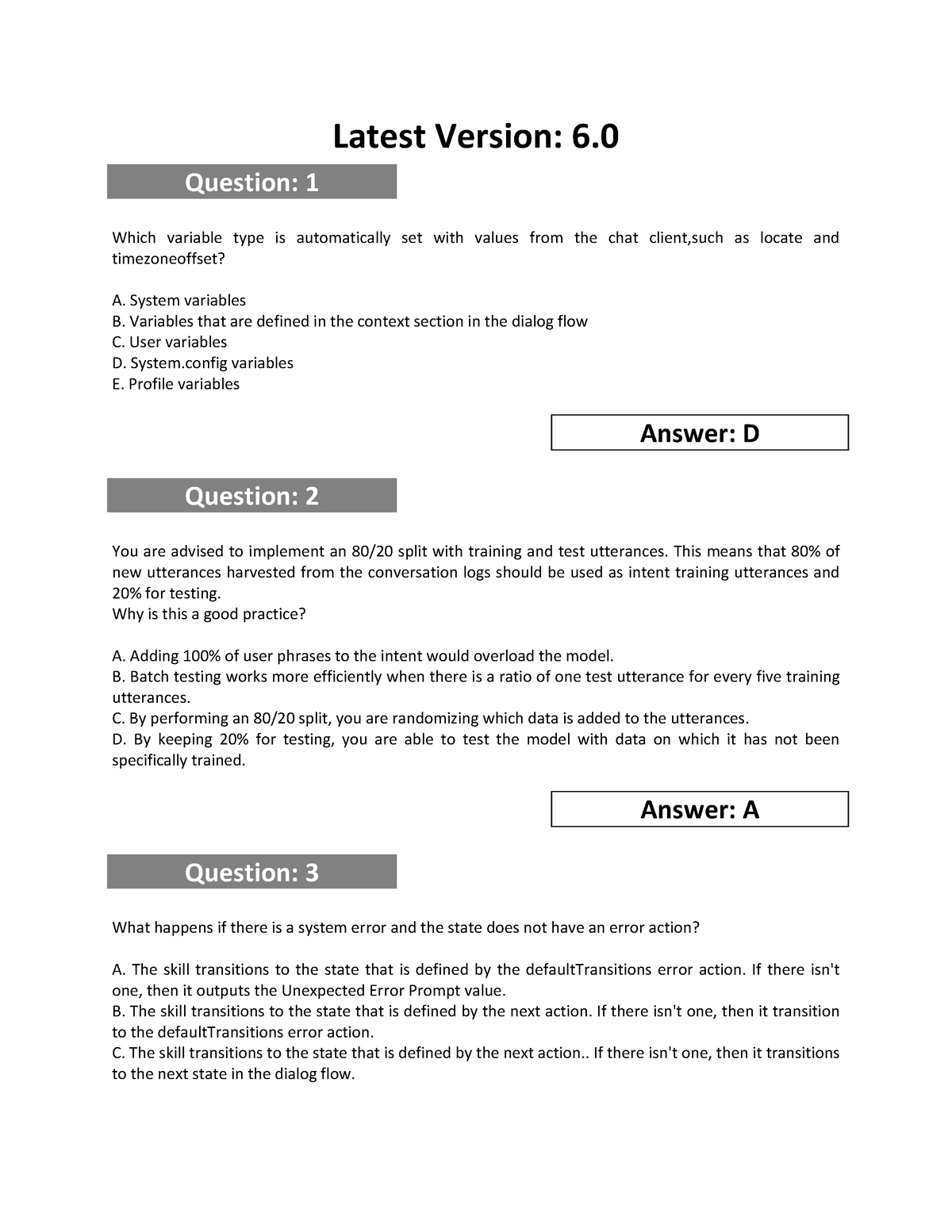 New 1z0-1071-22 Exam Price