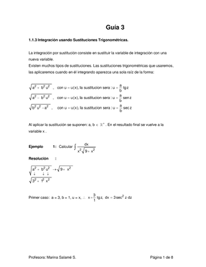 Taller 02 - CBCD01 Derivadas - TALLER Nº 02 DERIVADAS La Posición De ...