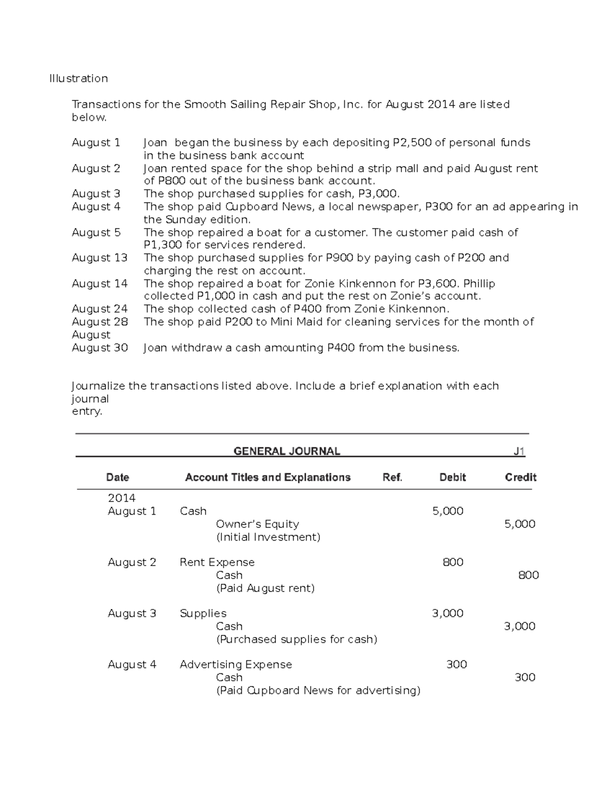 Far Study Guide 1 - Accountancy - Studocu