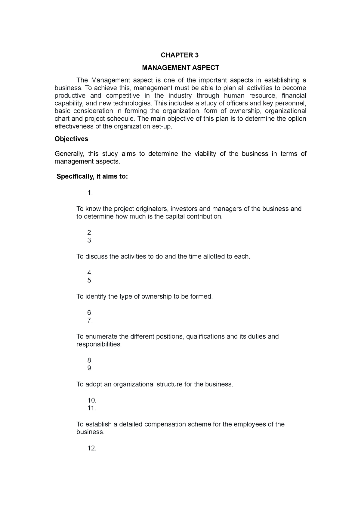 chapter-2-3-marketing-and-management-aspect-chapter-3-management