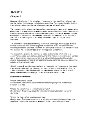 ACCT 2210 - Chapter 2 - Financial Accounting ACCT 2210 Chapter 2 ...