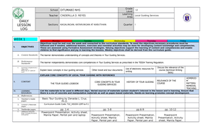 3.b. Housekeeping Inspection Checklist - asg HOUSEKEEPING INSPECTION ...