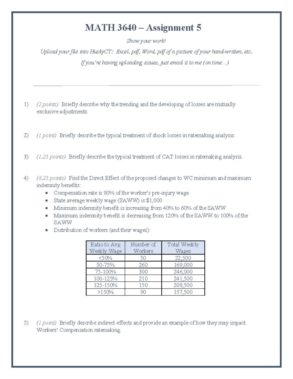 assignment applications 5 3a