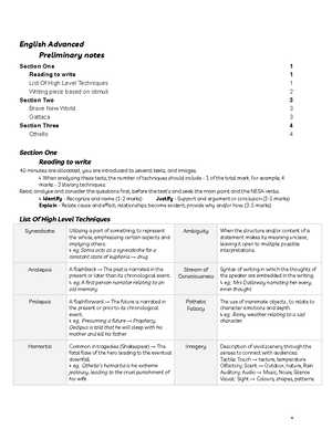 literature review english extension 2