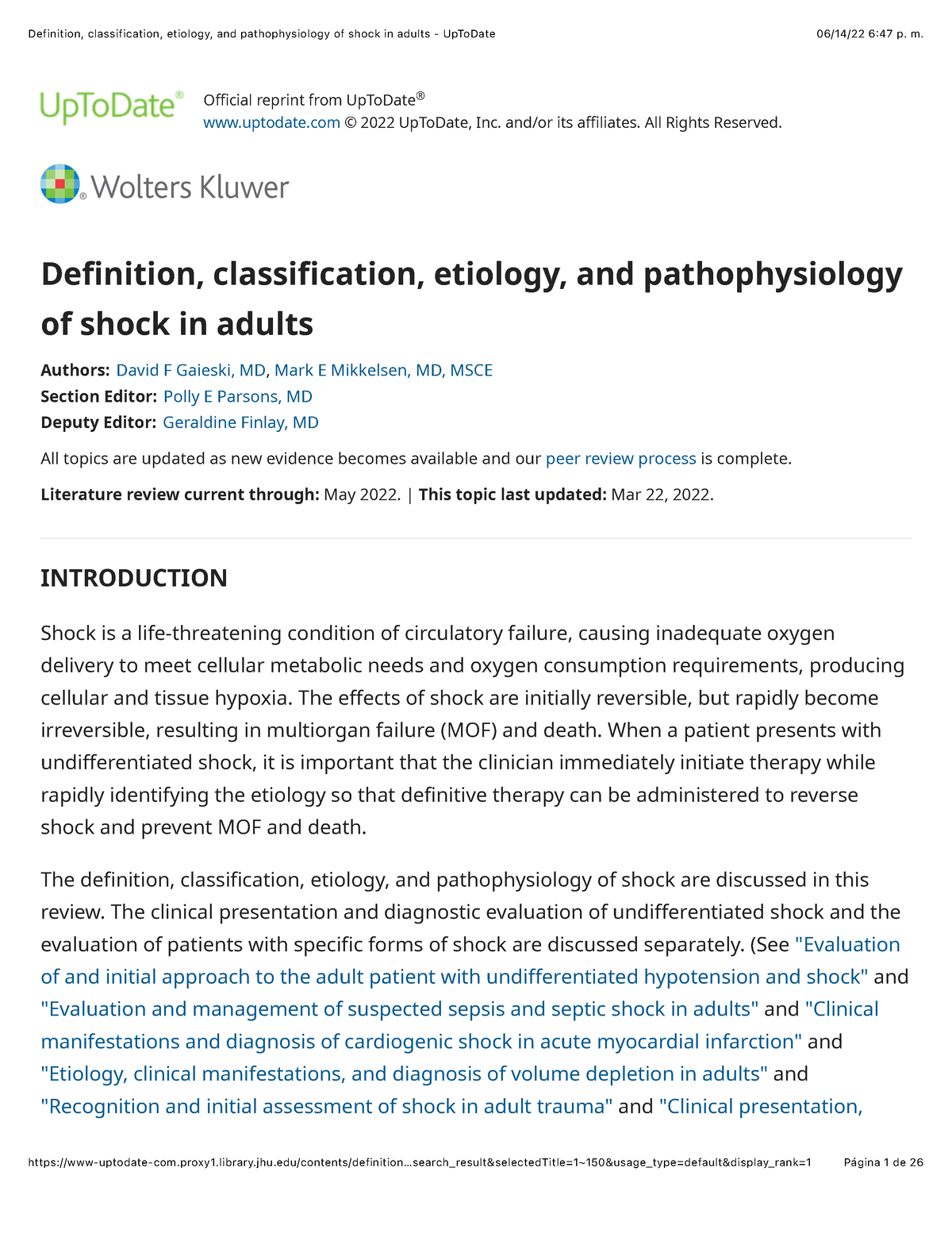 definition-classification-etiology-and-pathophysiology-of-shock-in